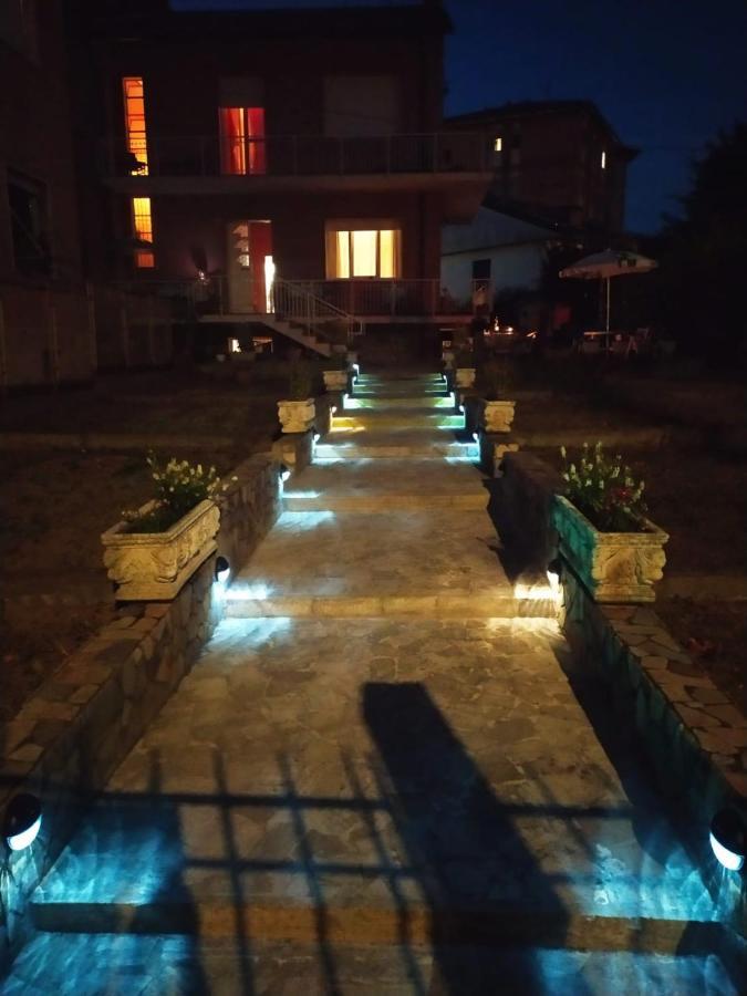 Domus Cesena Exterior foto