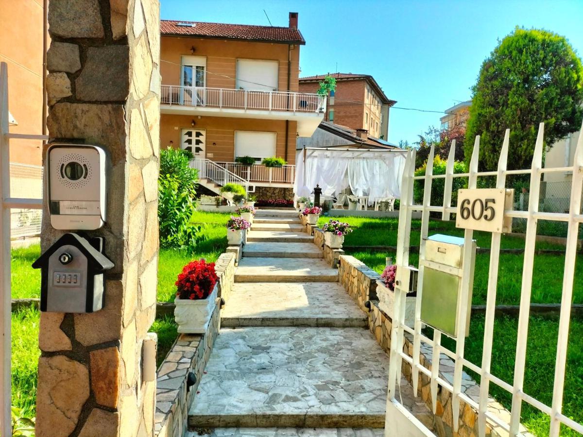 Domus Cesena Exterior foto